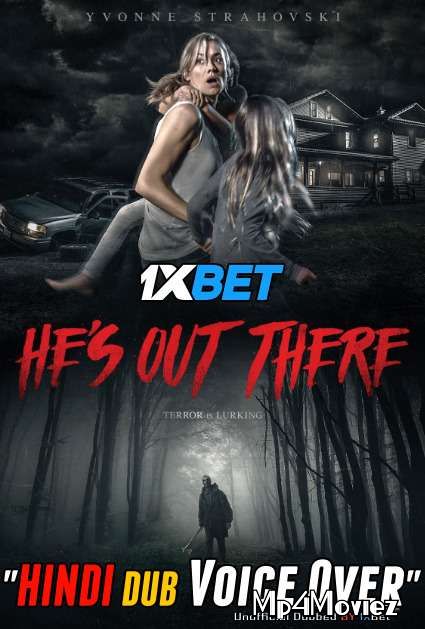 Hes Out There (2018) Hindi Dubhbed BRRip download full movie