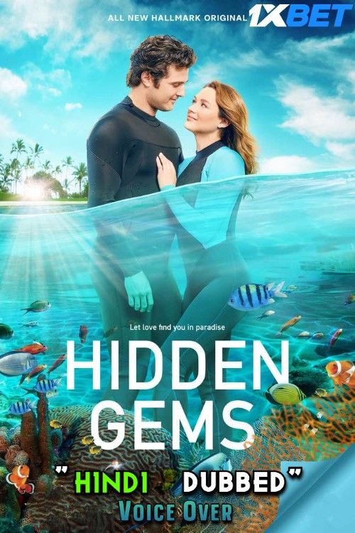 Hidden Gems (2022) Hindi Dubbed (Unofficial) WEB-DL download full movie