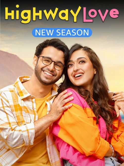 Highway Love (2024) Season 2 Hindi Web Series download full movie