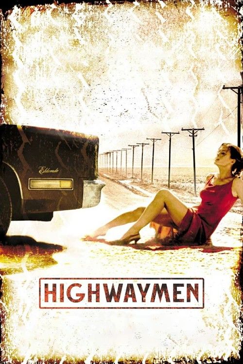 Highwaymen (2004) Hindi Dubbed Movie download full movie