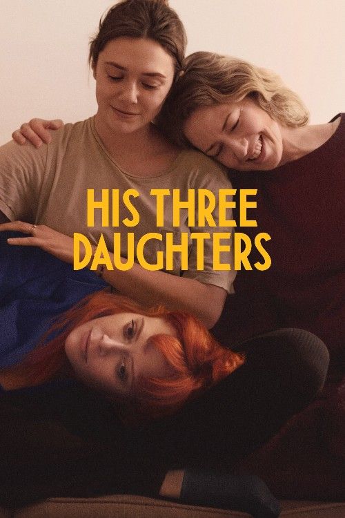 His Three Daughters (2024) Hindi Dubbed Movie download full movie