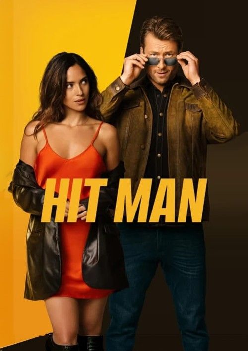 Hit Man 2023 Hindi Dubbed Movie download full movie