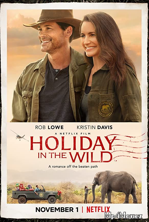 Holiday in the Wild 2019 Hindi Dubbed Movie download full movie