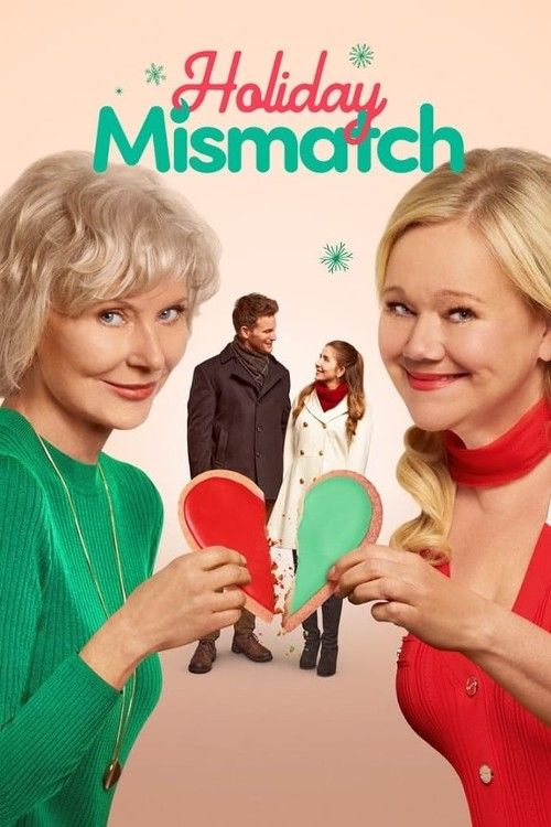 Holiday Mismatch (2024) Hollywood English Movie download full movie