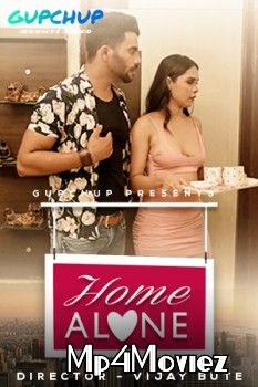 Home Alone (2020) GupChup Hindi S01E02 UNRATED WebSeries download full movie