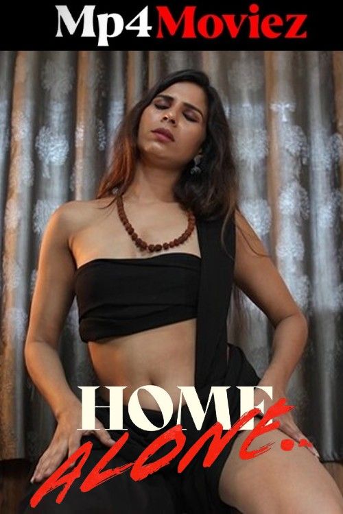 Home Alone (2024) Hindi Indrajala Short Film download full movie