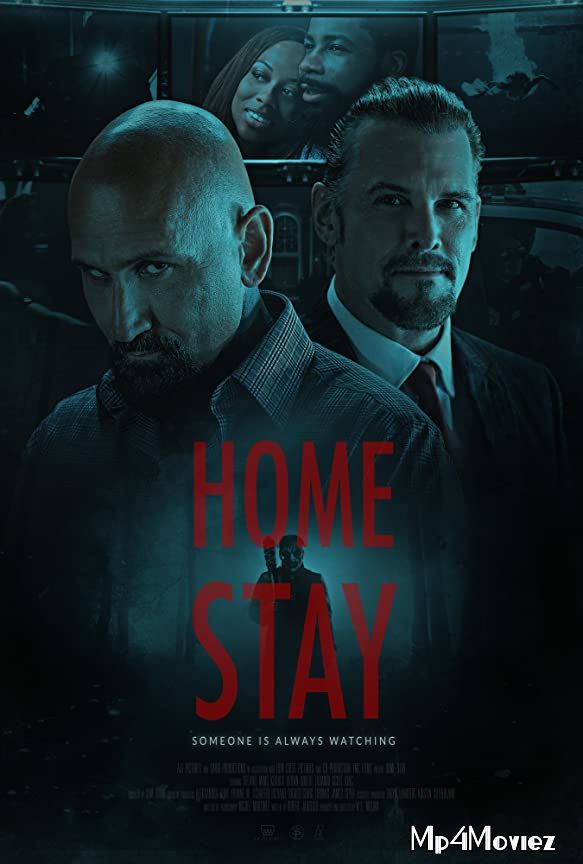 Home Stay (2020) Hindi (Voice Over) Dubbed WEBRip download full movie