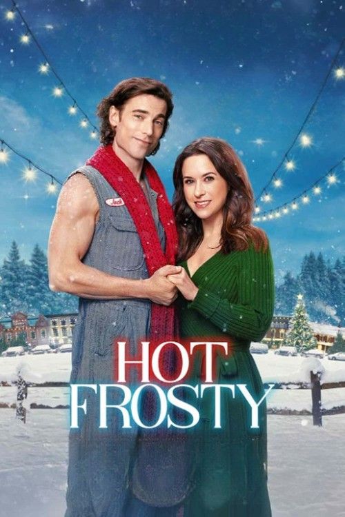 Hot Frosty (2024) Hindi Dubbed Movie