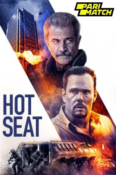 Hot Seat (2022) Bengali Dubbed (Unofficial) WEBRip download full movie