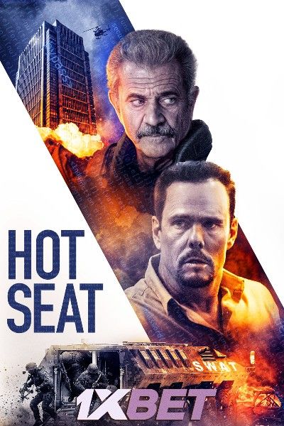 Hot Seat (2022) Telugu Dubbed (Unofficial) WEBRip download full movie