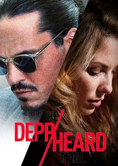 Hot Take: The Depp Heard Trial 2022 Hindi Dubbed (Unofficial) WEBRip download full movie