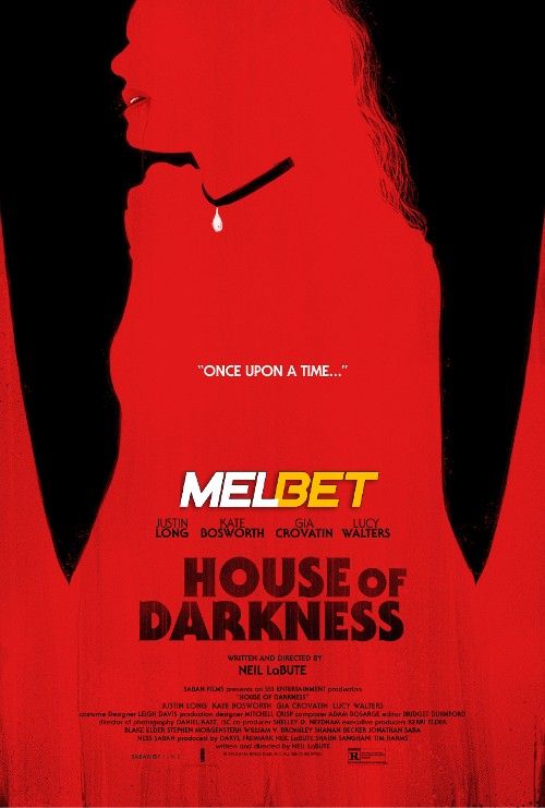 House of Darkness (2022) Hindi Dubbed (Unofficial) WEBRip download full movie