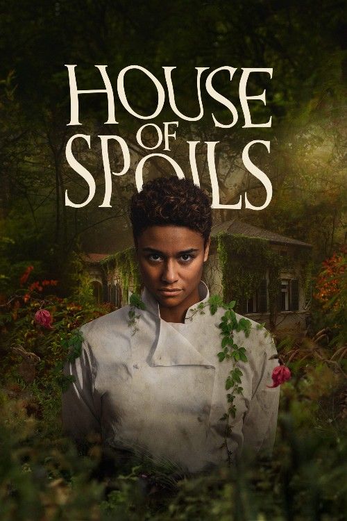 House of Spoils (2024) Hindi Dubbed Movie download full movie