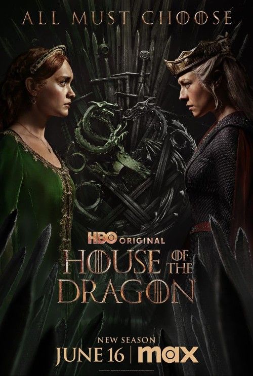 House of the Dragon (2024) S02 Episode 5 Hindi Dubbed Series download full movie