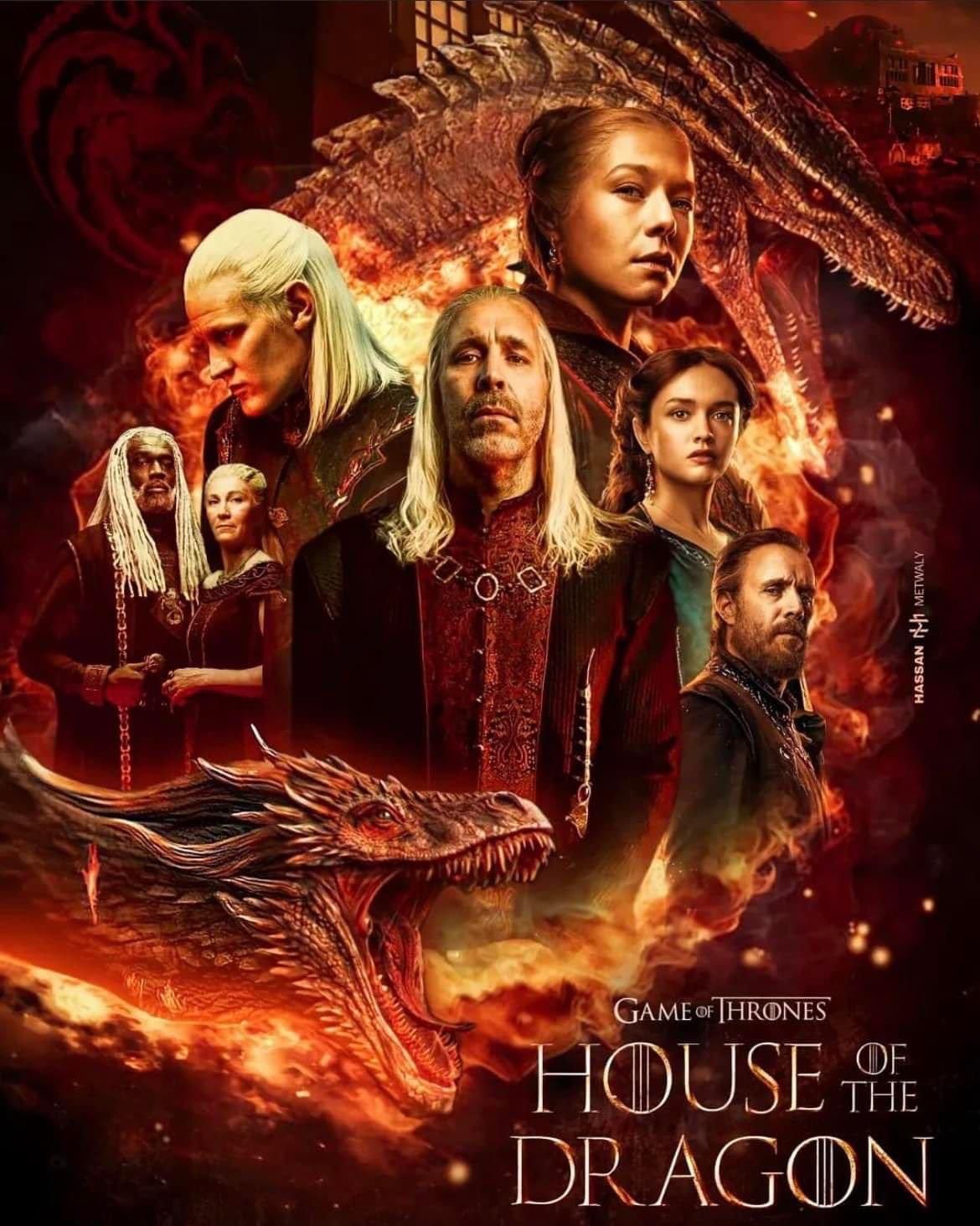 House of the Dragon (2024) S02 Episode 7 Hindi Dubbed Series download full movie