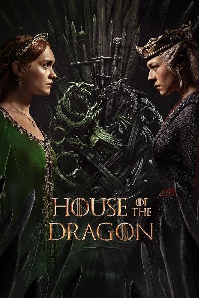 House of the Dragon 2024 S02 Episode 2 Hindi Dubbed Series download full movie