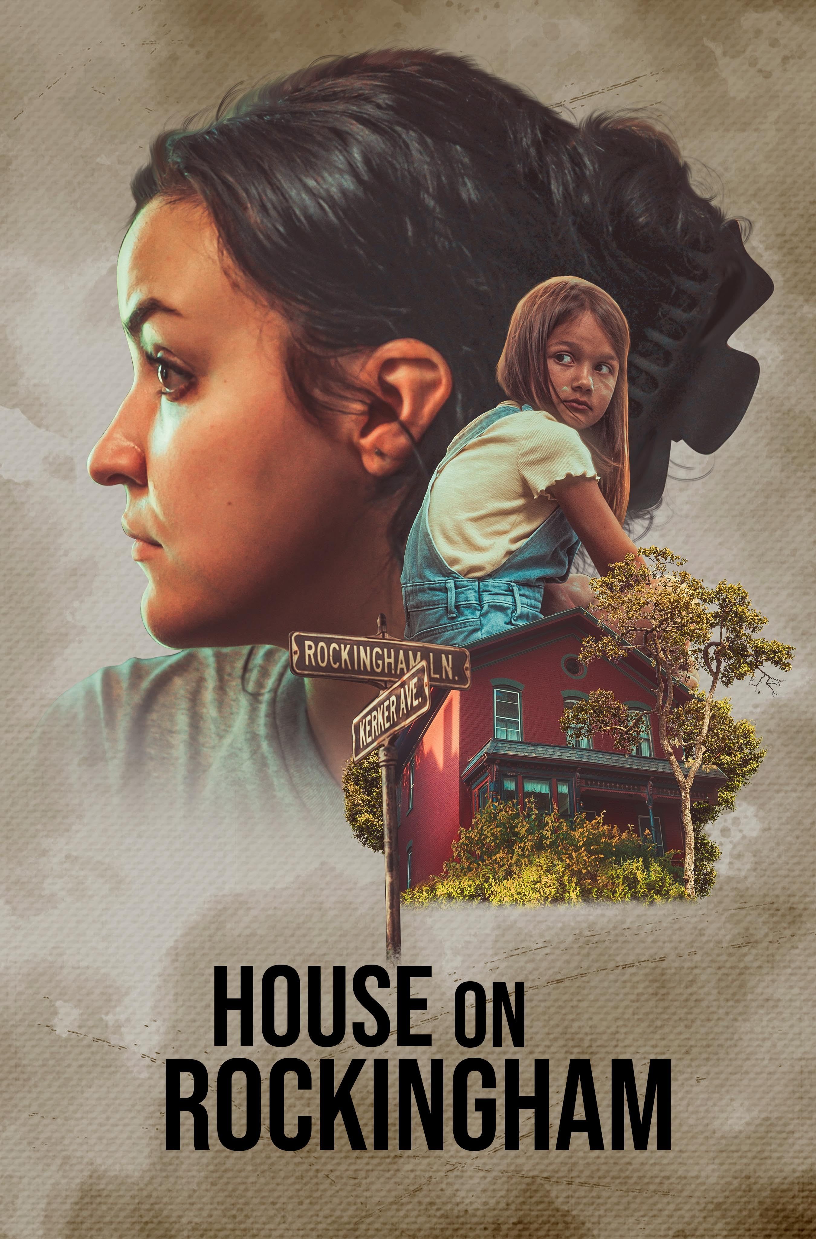 House on Rockingham 2024 Hindi (Unofficial) Dubbed download full movie