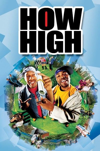 How High (2001) Hindi ORG Dubbed Movie download full movie