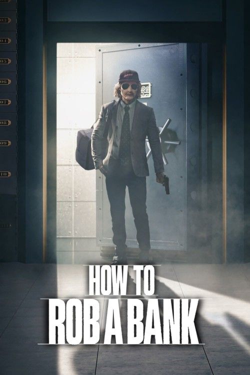 How to Rob a Bank (2024) Hindi Dubbed Movie download full movie