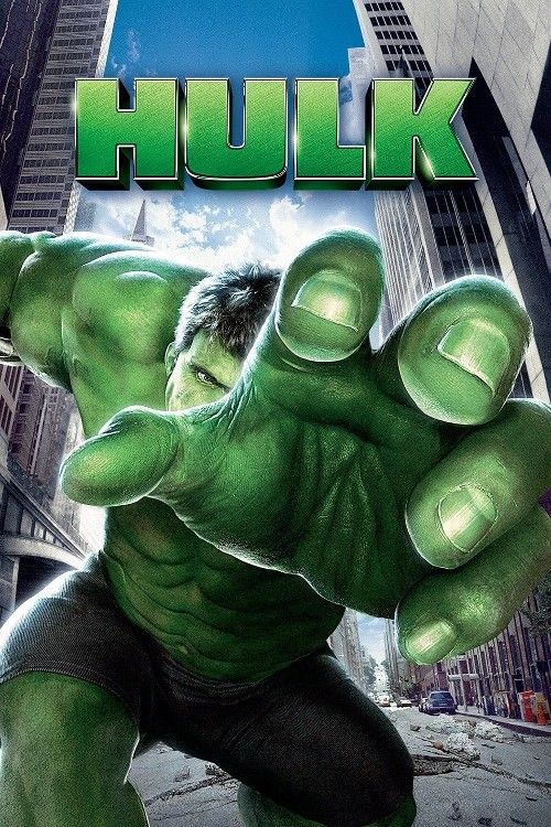 Hulk 2003 Hindi Dubbed Movie download full movie