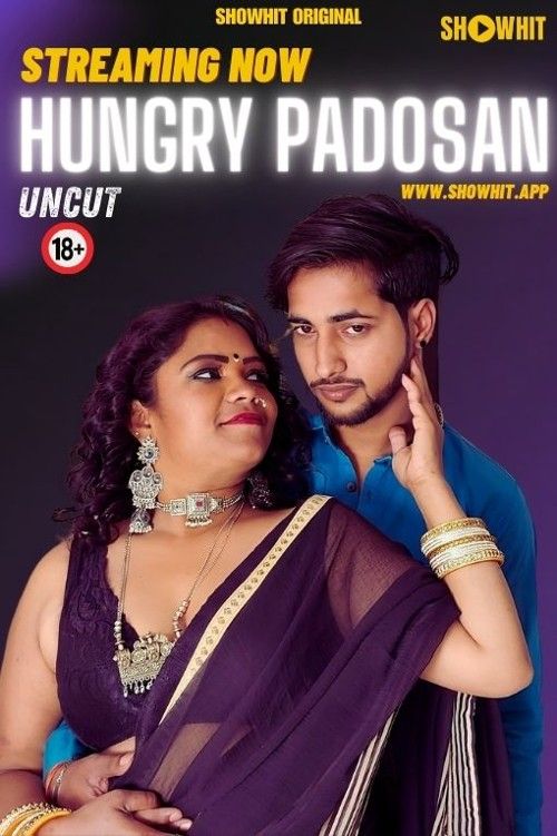 Hungry Padosan (2024) Hindi ShowHit Short Film download full movie