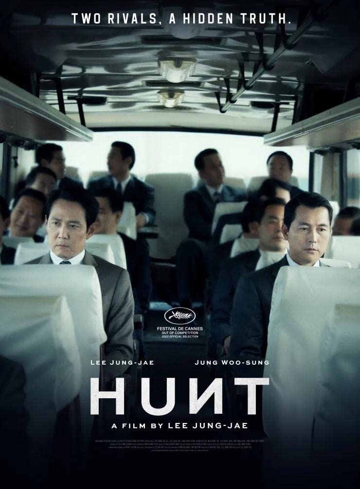 Hunt (2022) Telugu Dubbed (Unofficial) WEBRip download full movie