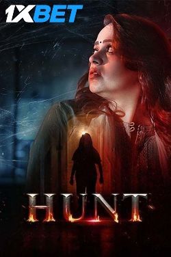 Hunt (2024) Hindi HQ Dubbed Movie download full movie