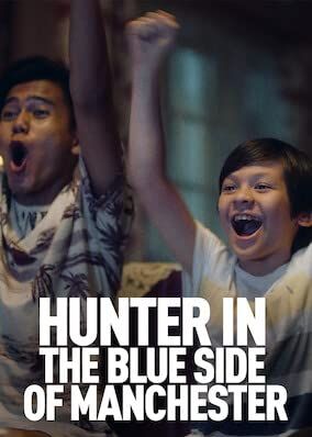 Hunter in the Blue Side of Manchester (2020) Hindi Dubbed (Unofficial) WEBRip download full movie