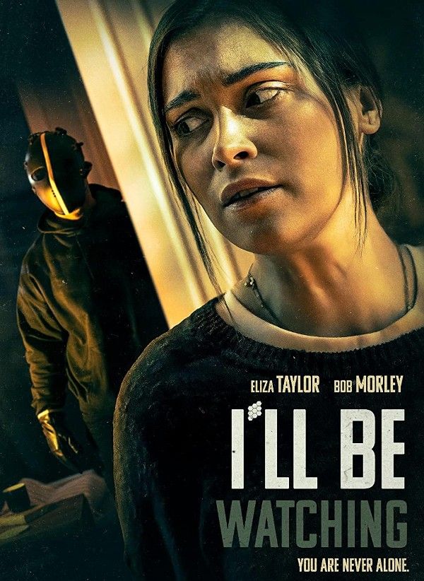 I ll Be Watching (2023) English HDRip download full movie