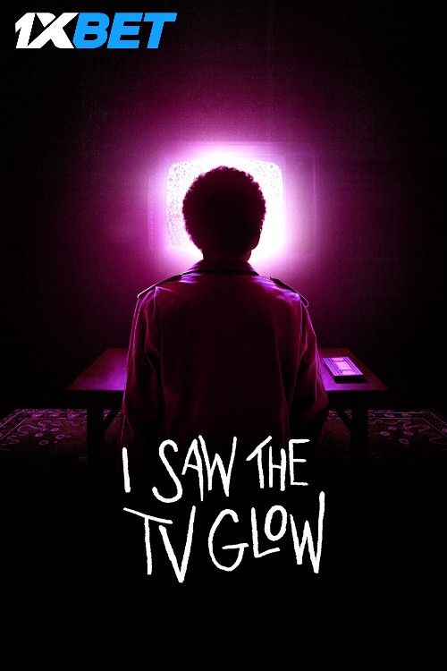 I Saw the TV Glow 2024 Hindi (Unofficial) Dubbed Movie download full movie