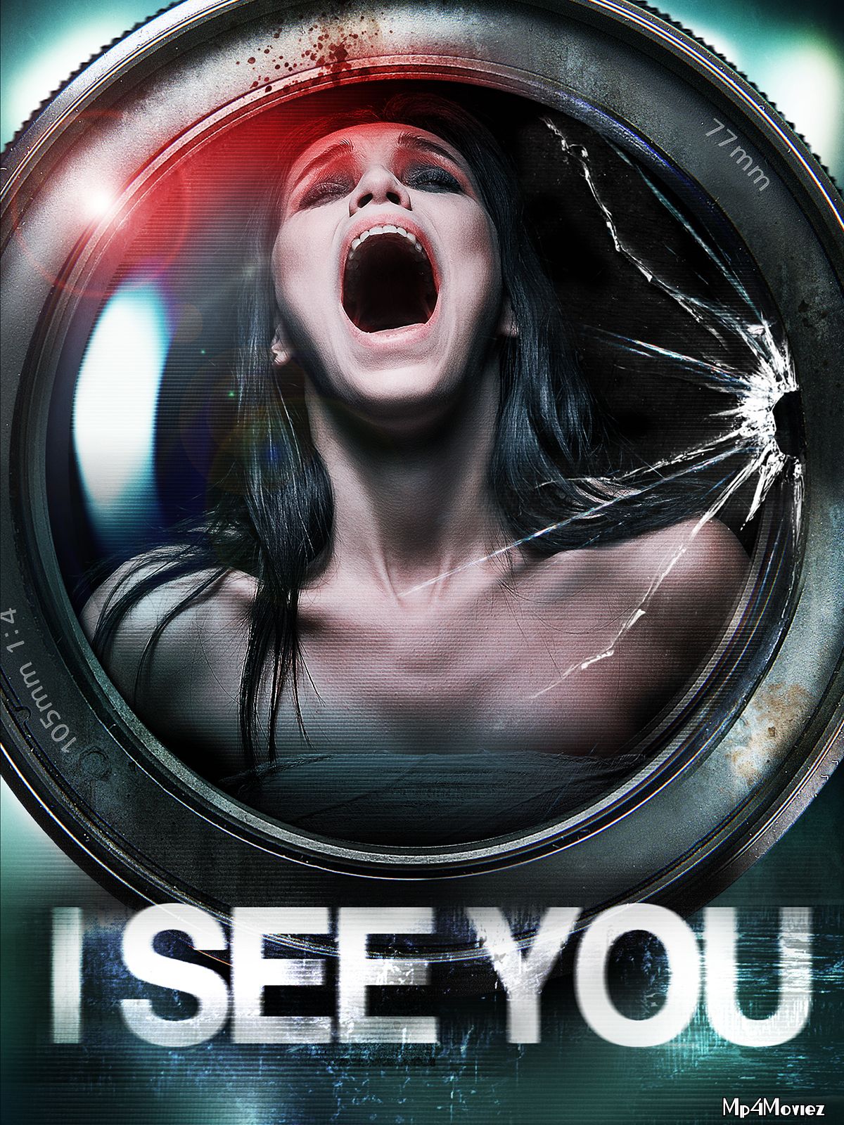 I See You (2019) Hindi Dubbed Full Movie download full movie