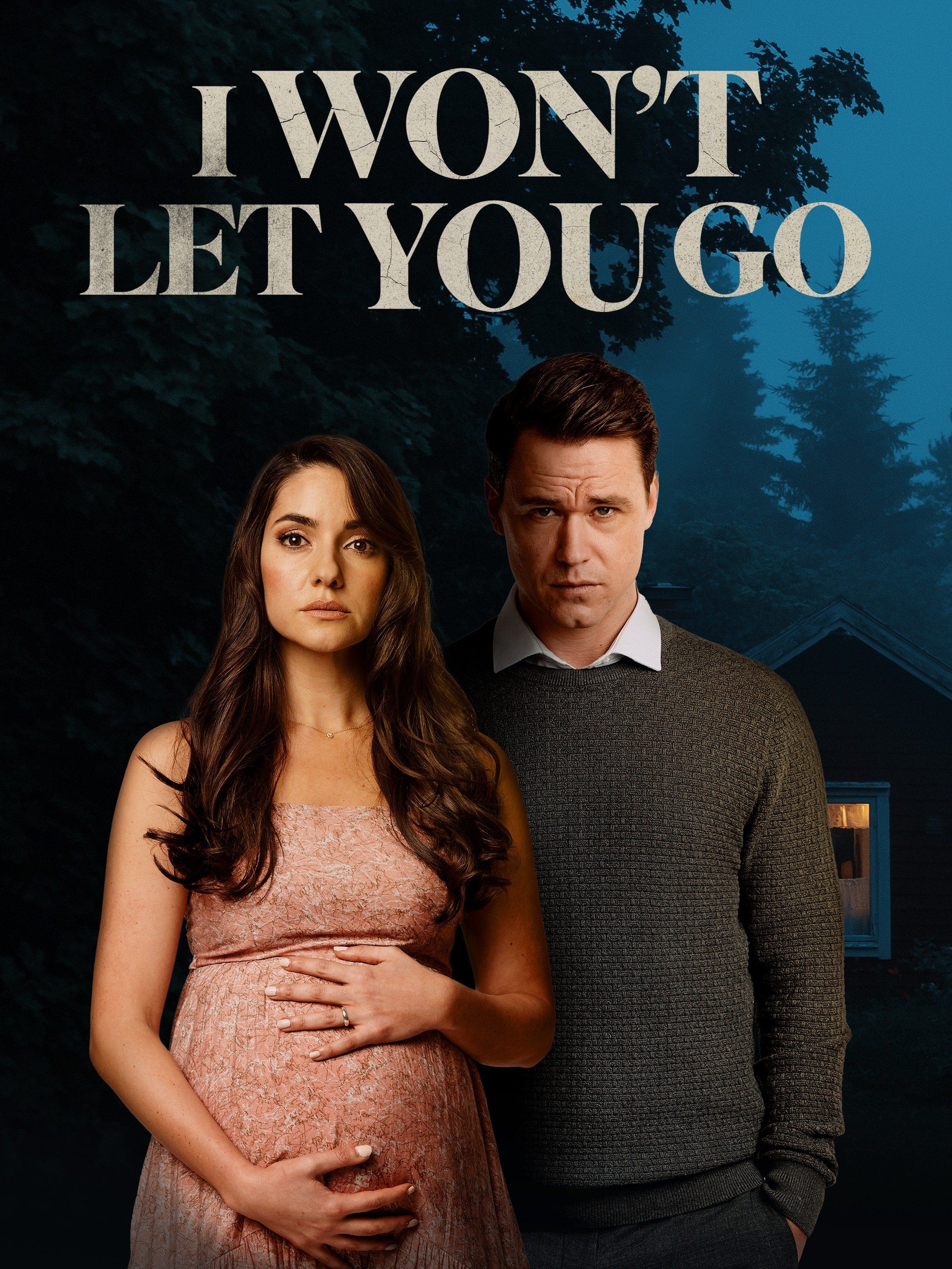 I Wont Let You Go (2022) Bengali Dubbed (Unofficial) WEBRip download full movie