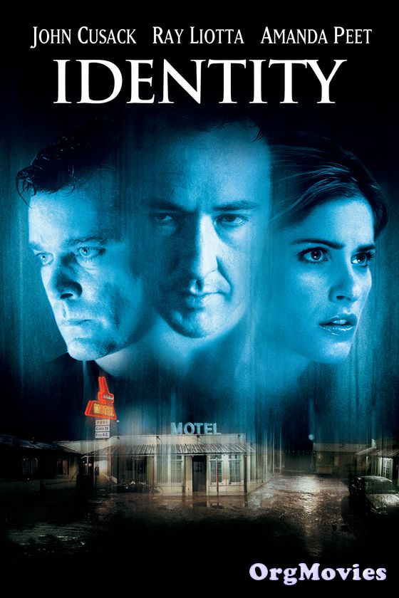 Identity 2003 Hindi Dubbed Full Movie download full movie