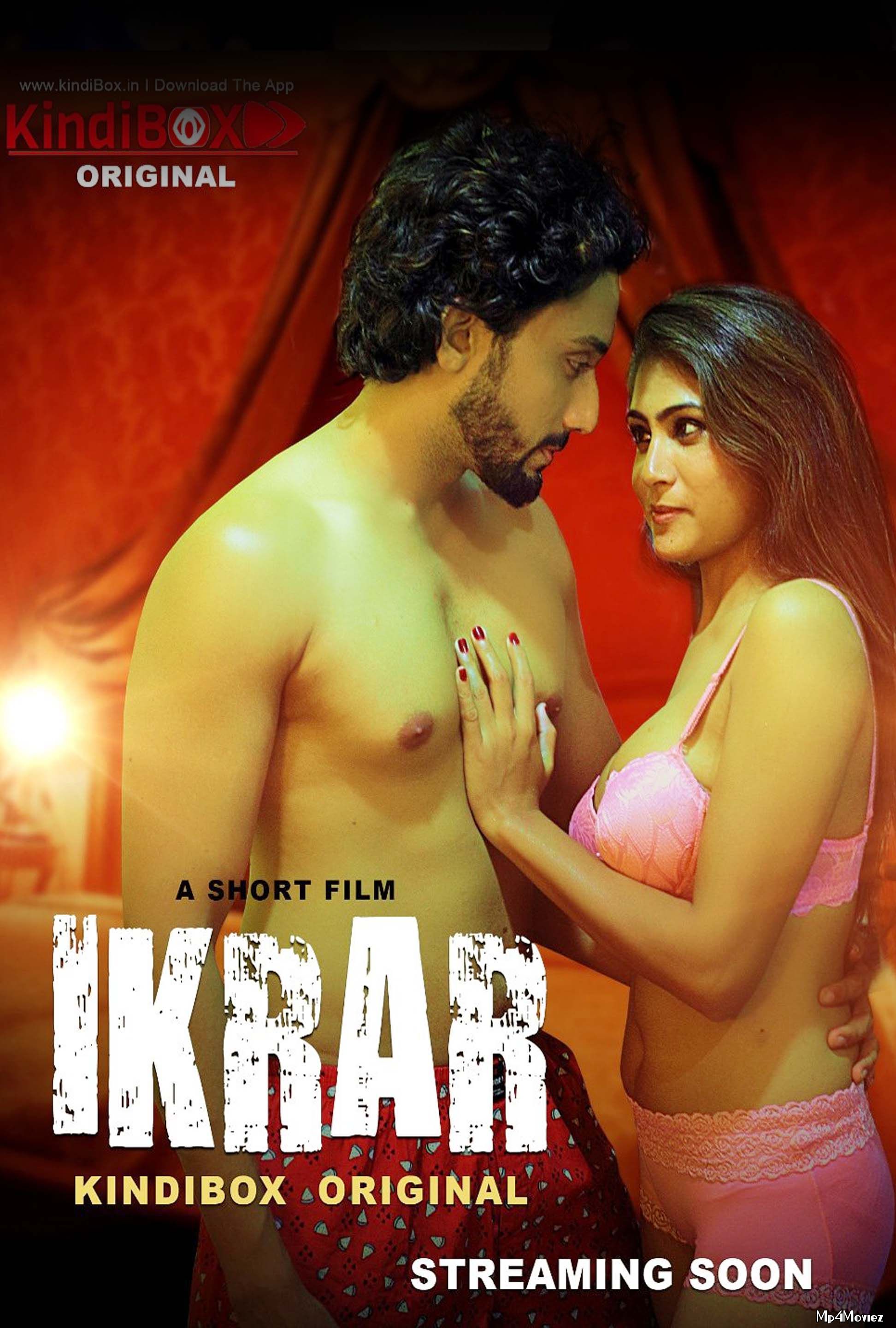 Ikrar (2020) Hindi UNRATED Short Movie download full movie