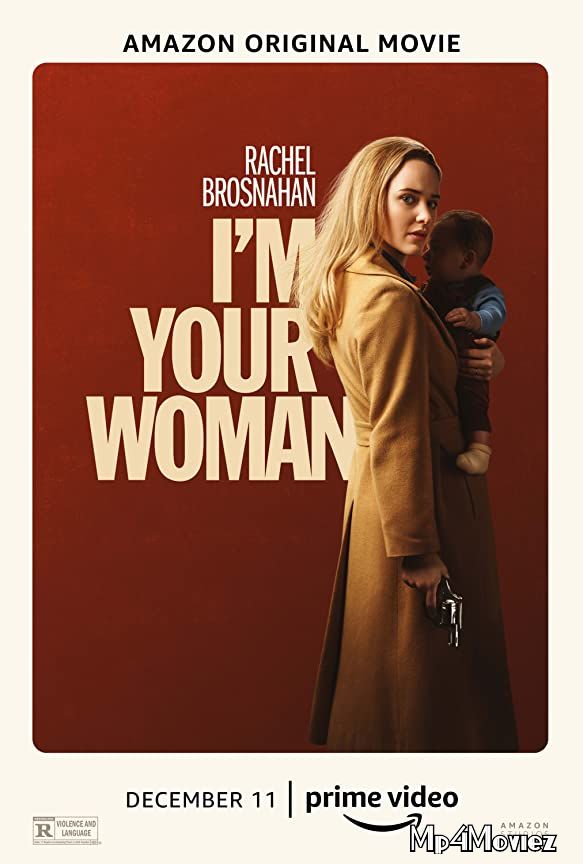 Im Your Woman 2020 Hindi Dubbed Movie download full movie