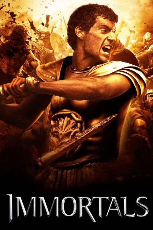 Immortals (2011) Hindi Dubbed Movie download full movie