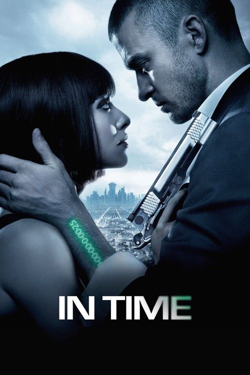 In Time (2011) Hindi Dubbed Movie download full movie