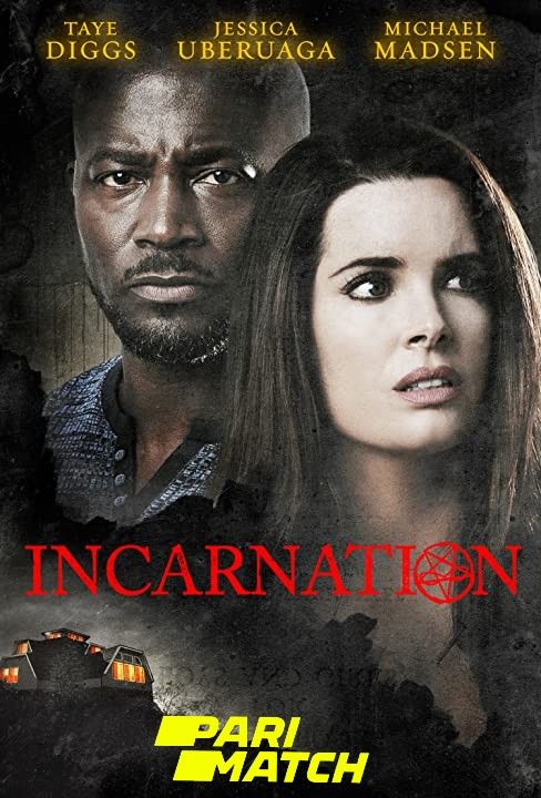 Incarnation (2022) Bengali (Voice Over) Dubbed WEBRip download full movie