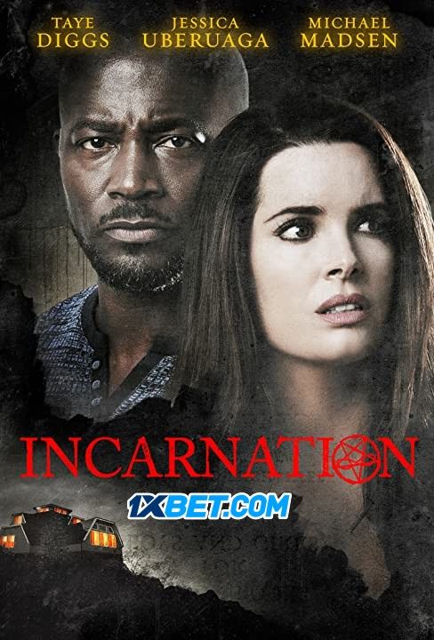 Incarnation (2022) Hindi (Voice Over) Dubbed WEBRip download full movie