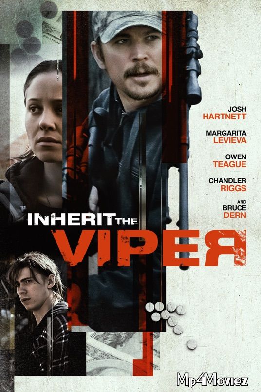 Inherit the Viper 2019 Hindi Dubbed Full Movie download full movie