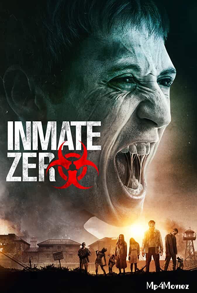 Inmate Zero 2020 Hindi Dubbed Full Movie download full movie