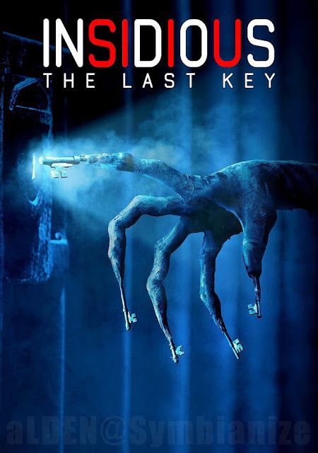 Insidious The Last Key 2018 download full movie