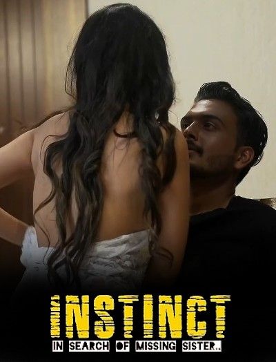 Instinct (2023) HotShots Hindi Short Film HDRip download full movie