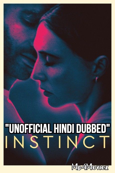 Instinct 2019 Unofficial HDRip Hindi Dubbed Movie download full movie