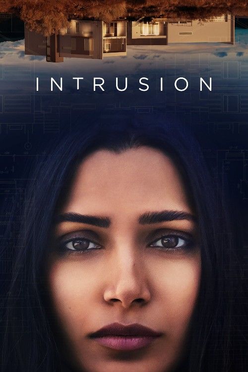 Intrusion (2021) Hindi Dubbed Movie download full movie