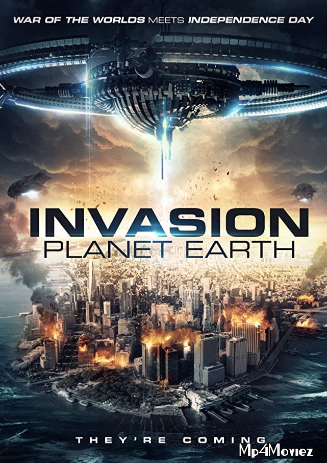 Invasion Planet Earth 2019 Hindi Dubbed Full Movie download full movie