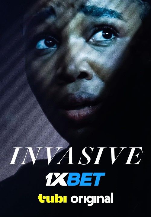 Invasive 2024 Hindi (Unofficial) Dubbed download full movie