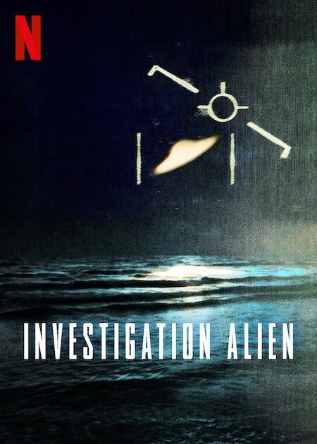 Investigation Alien (2024) Season 1 Hindi Dubbed Series download full movie