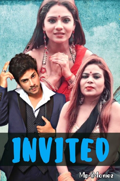 Invited Uncut (2021) Hindi Short Film UNRATED HDRip download full movie