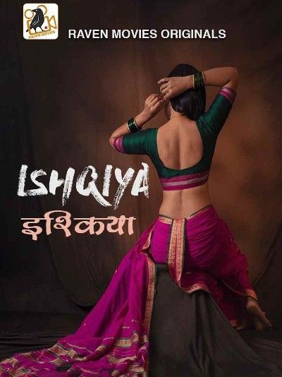 Ishqiya (2023) S01 E01T02 RavenMovies Hindi Web Series HDRip download full movie